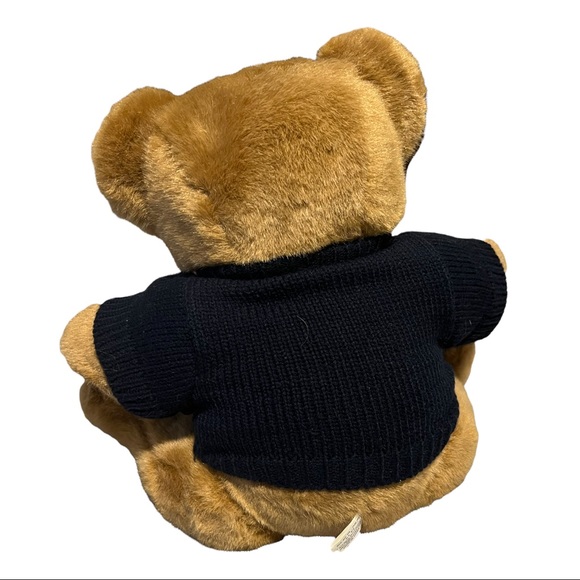 COPY - Ralph Lauren Polo 1997 Vintage Teddy Bear - Picture 2 of 3